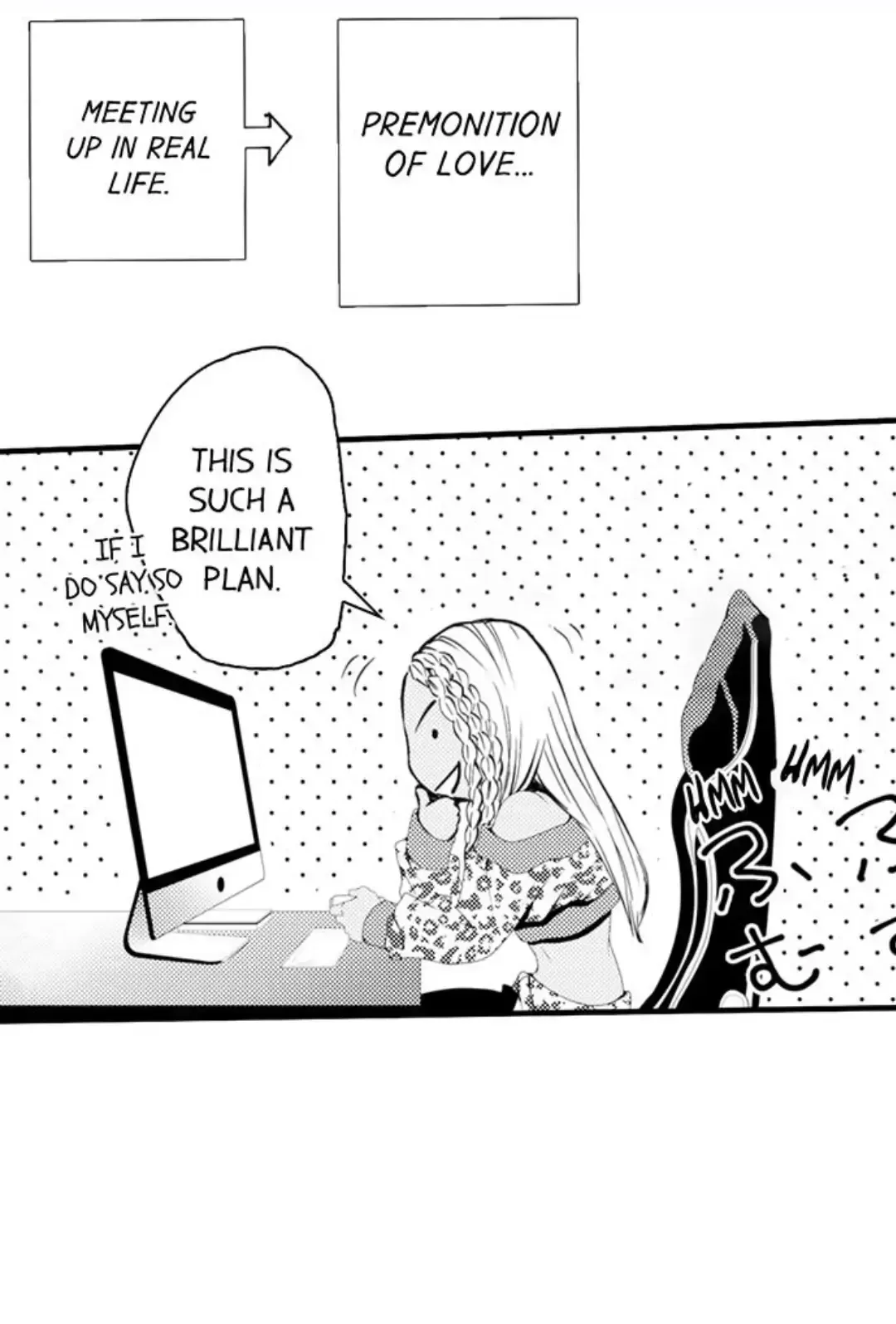 The Mischievous Incubus Chapter 122 page 29 - 