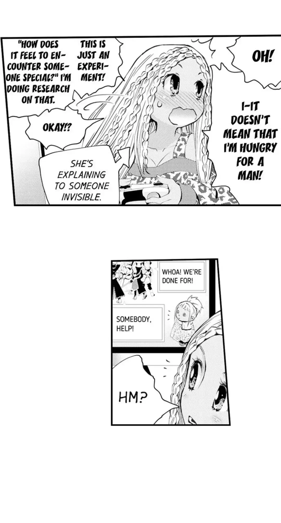 The Mischievous Incubus Chapter 122 page 30 - 