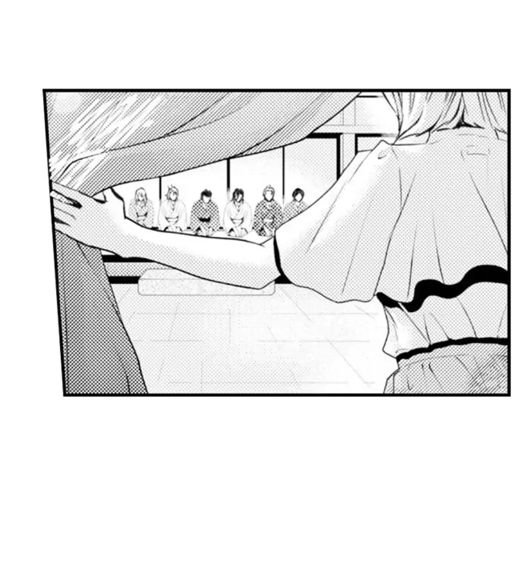 The Mischievous Incubus Chapter 122 page 10 - 