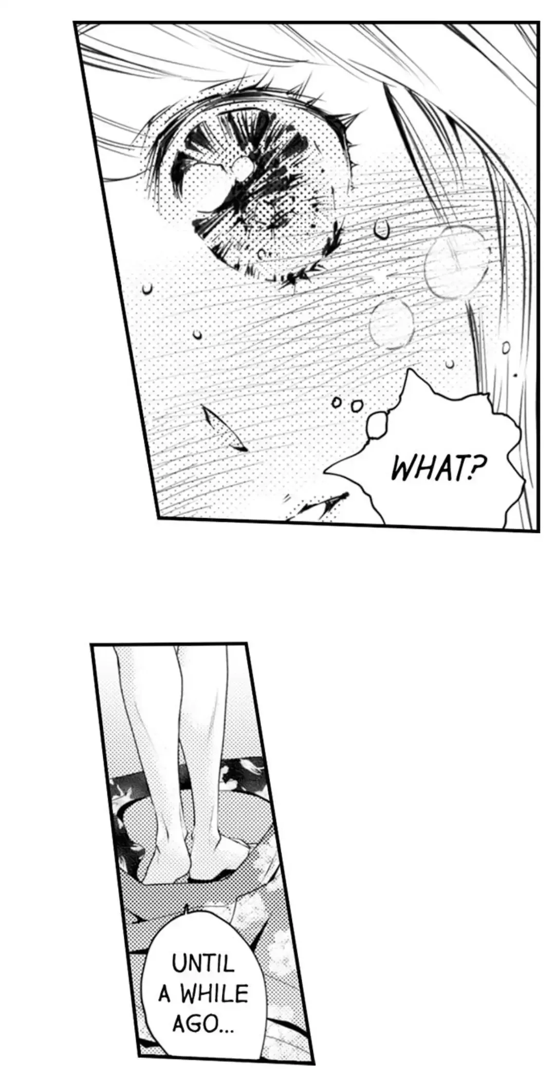 The Mischievous Incubus Chapter 123 page 17 - 