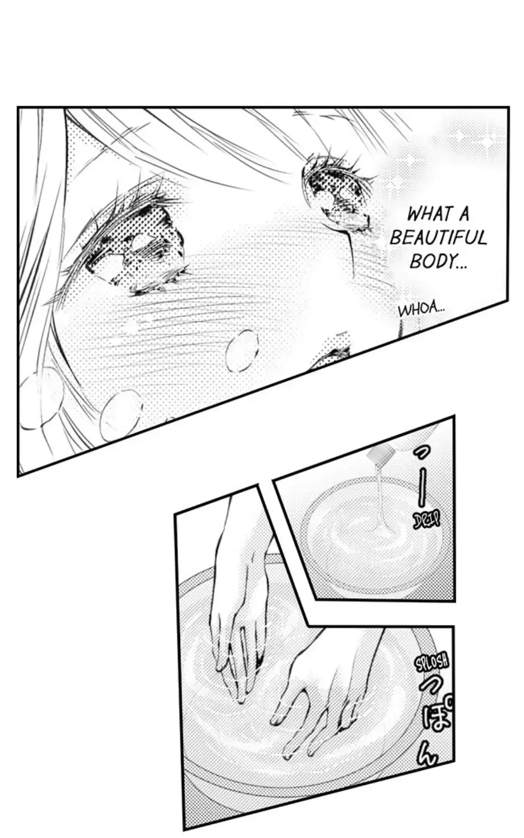 The Mischievous Incubus Chapter 123 page 24 - 