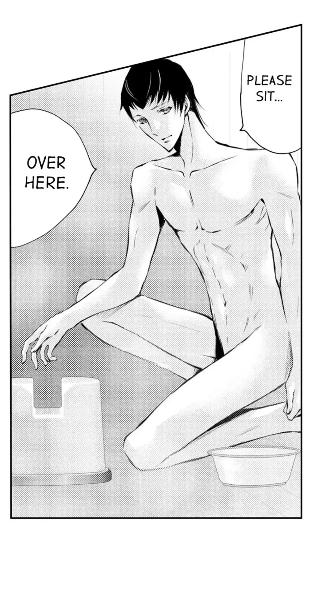 The Mischievous Incubus Chapter 123 page 26 - 