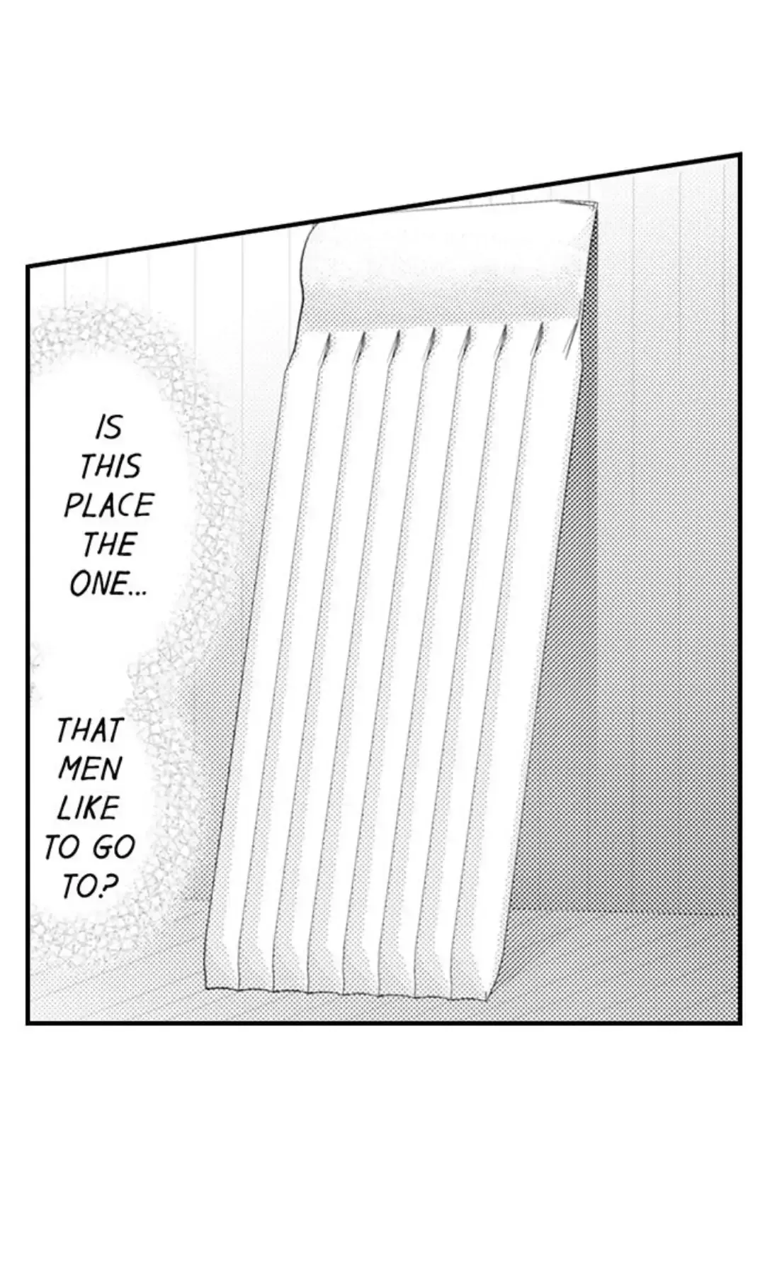 The Mischievous Incubus Chapter 123 page 31 - 
