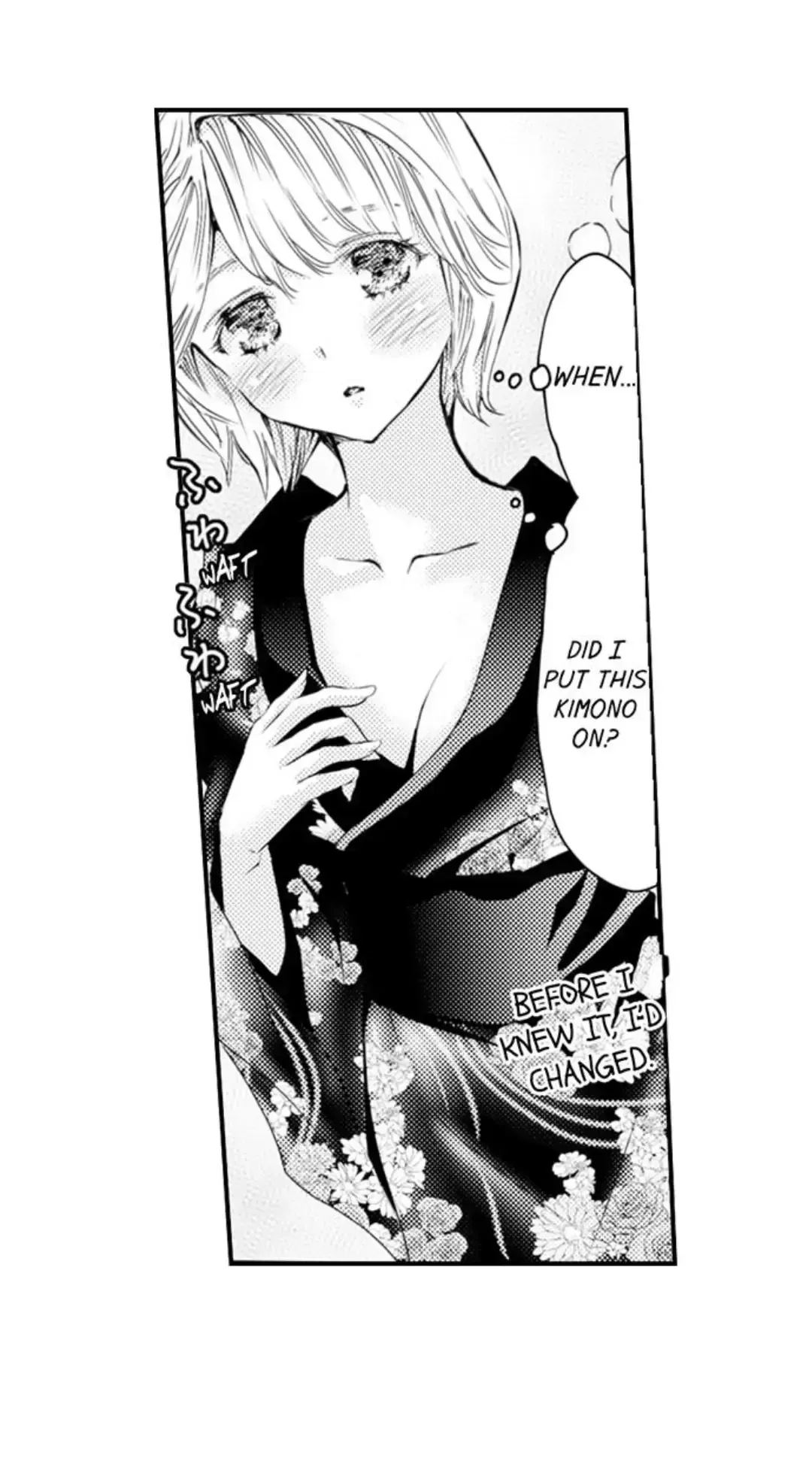 The Mischievous Incubus Chapter 123 page 7 - 