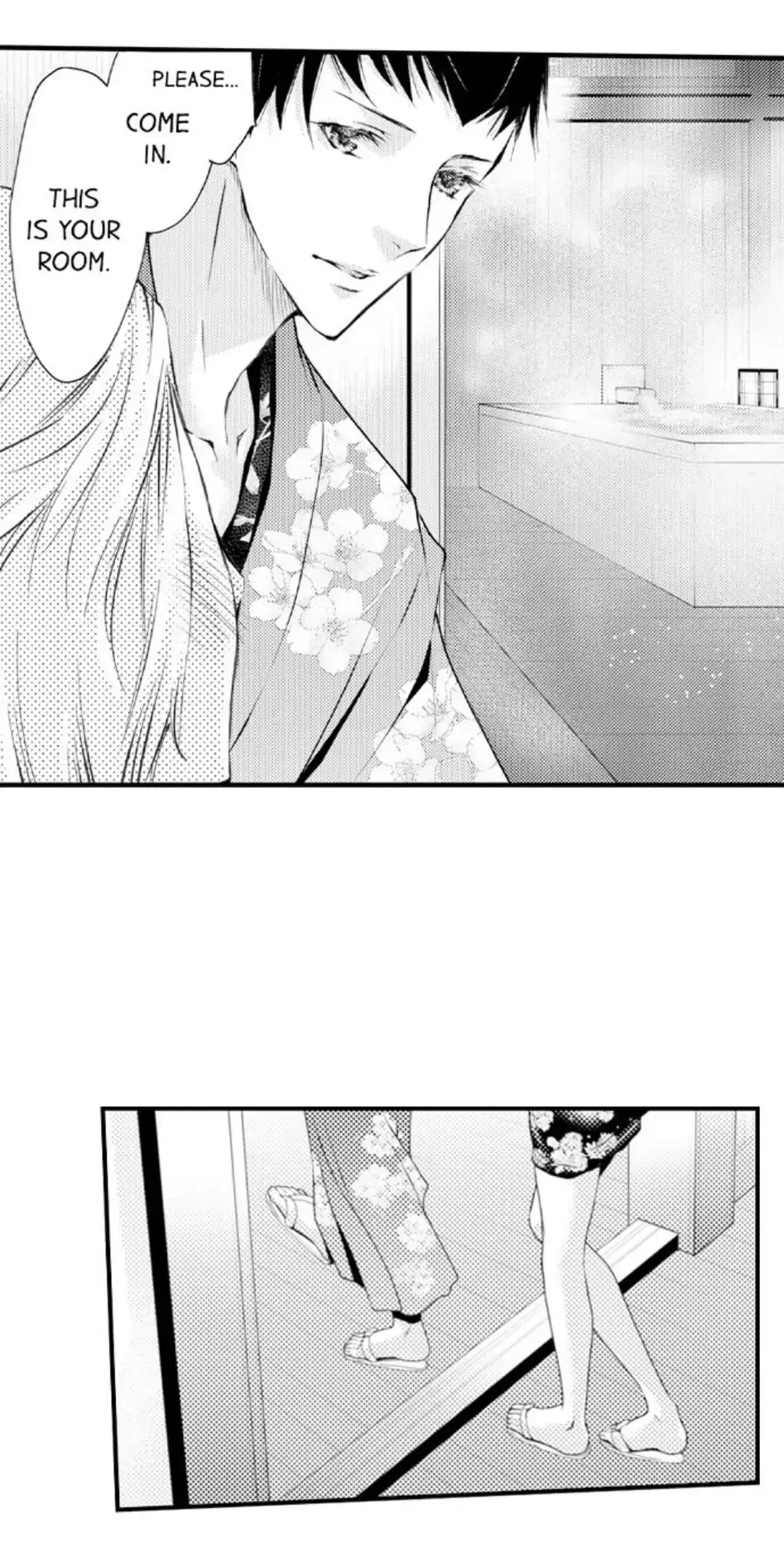 The Mischievous Incubus Chapter 123 page 9 - 
