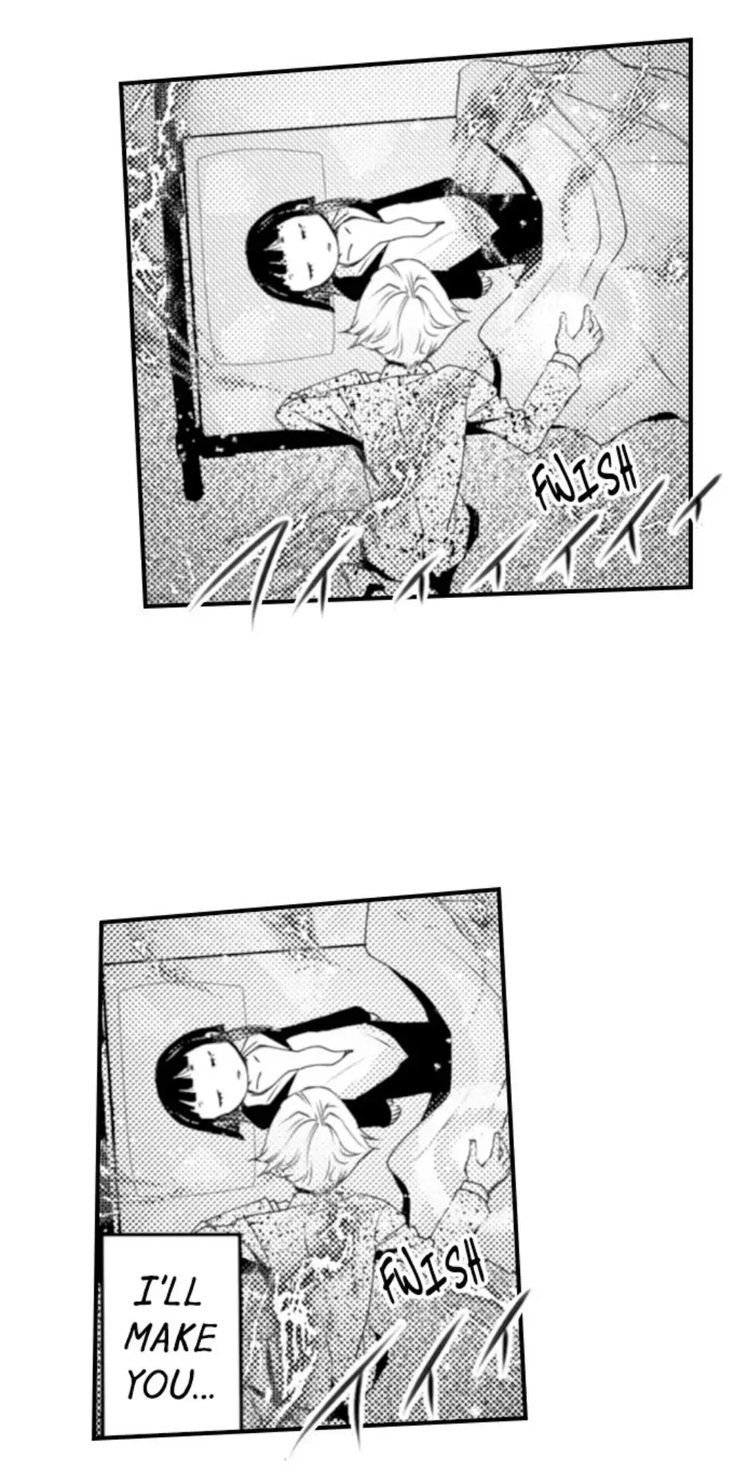 The Mischievous Incubus Chapter 125 page 14 - 