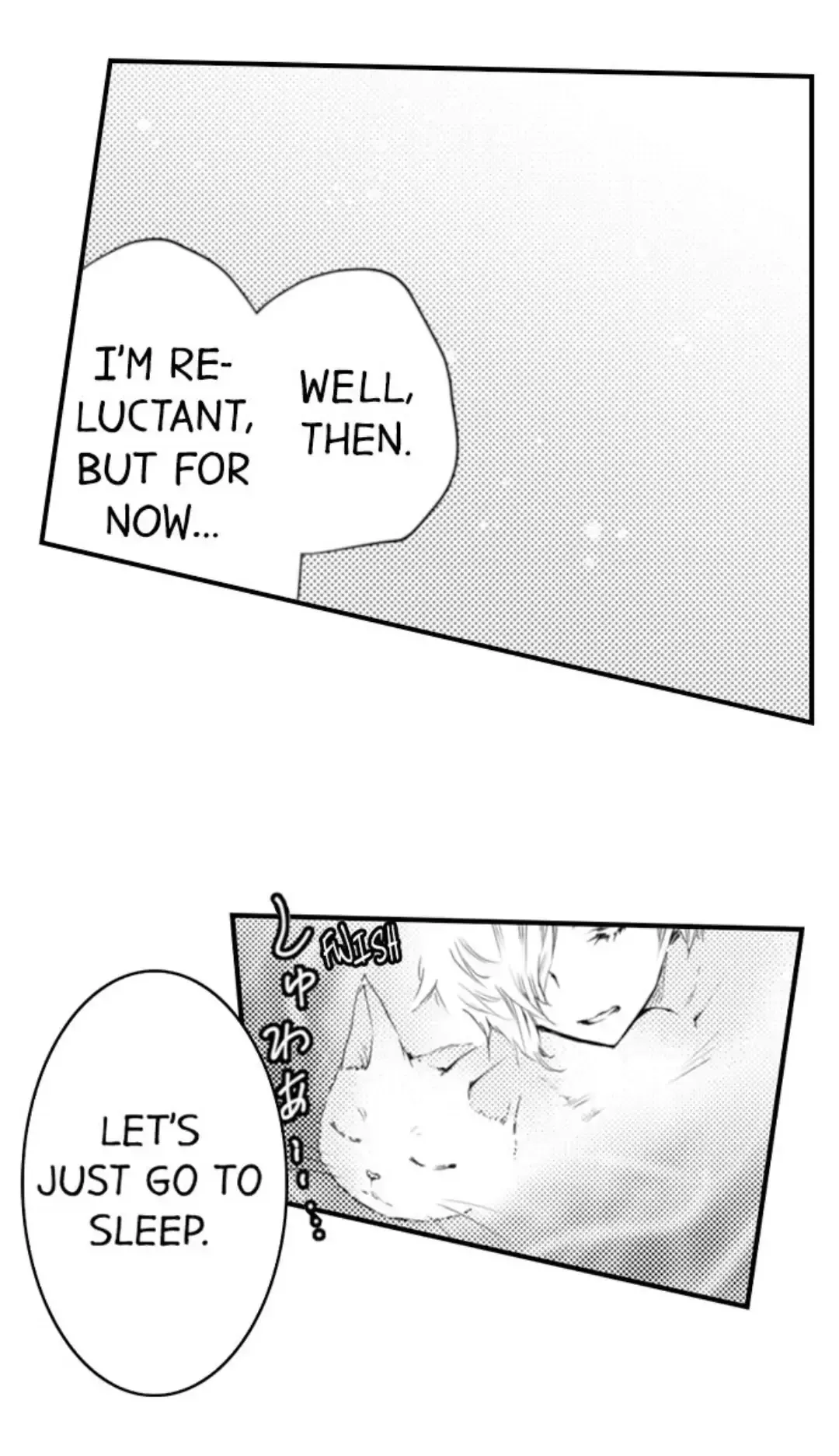 The Mischievous Incubus Chapter 125 page 20 - 