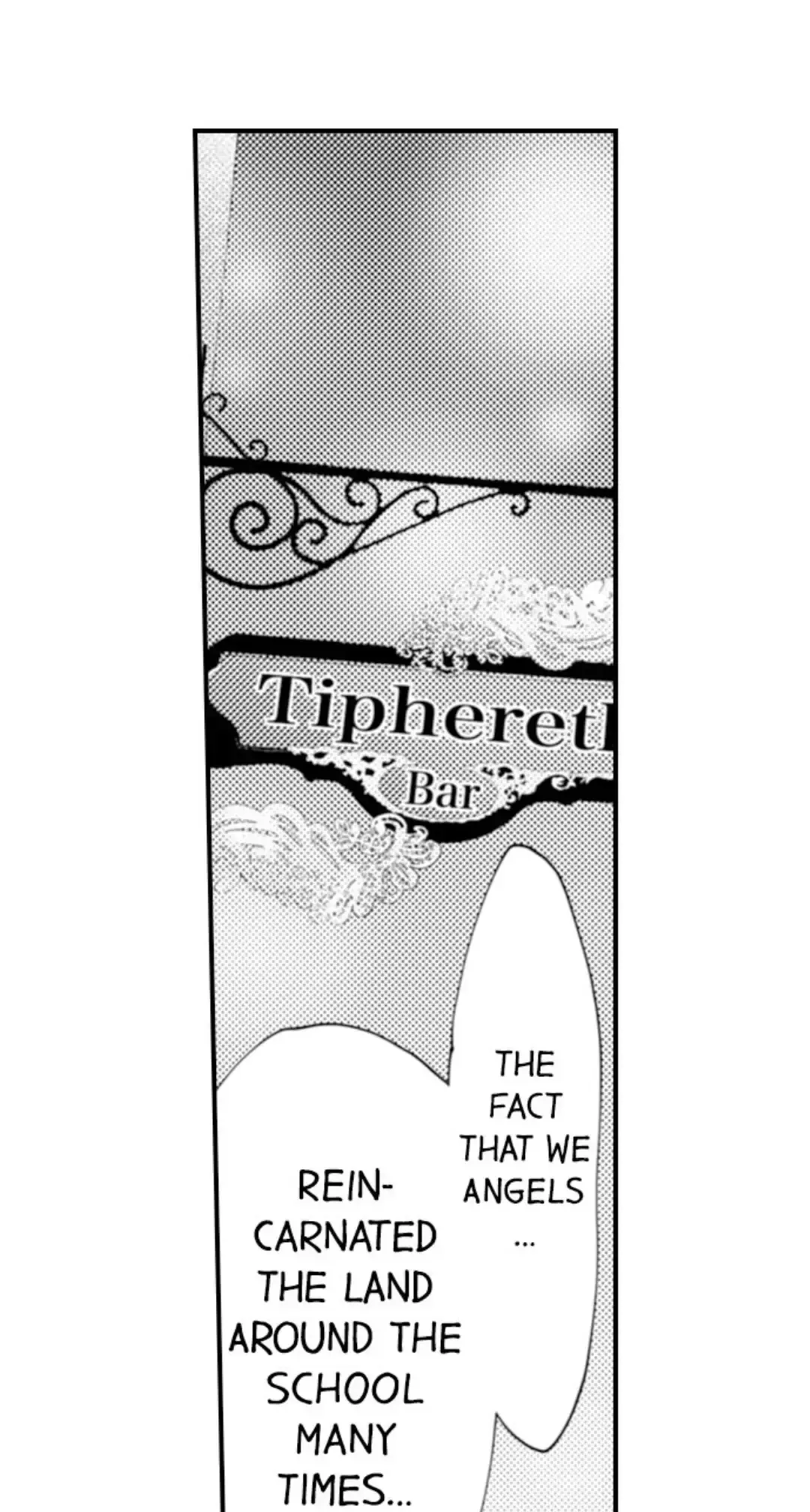 The Mischievous Incubus Chapter 125 page 27 - 