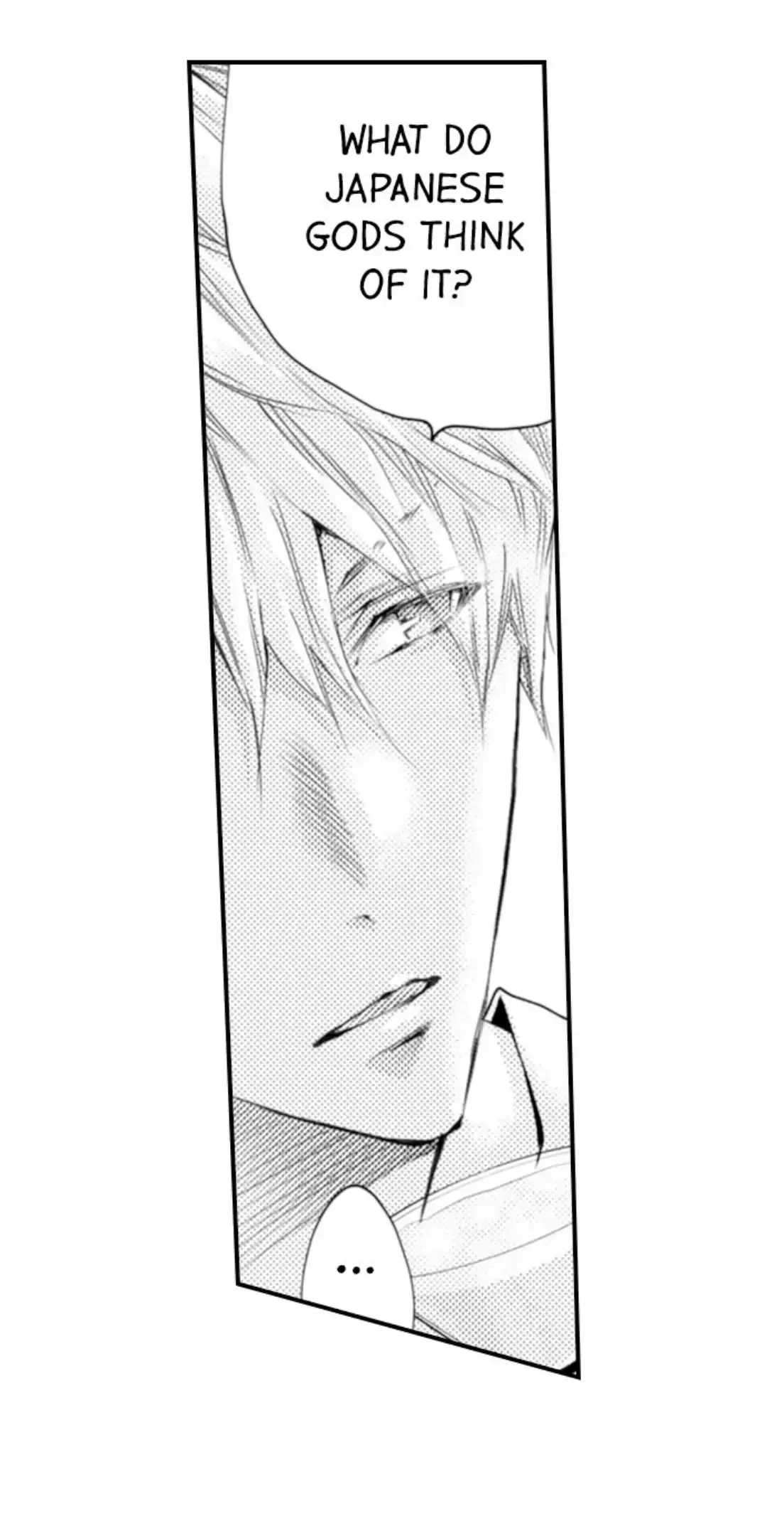 The Mischievous Incubus Chapter 125 page 29 - 