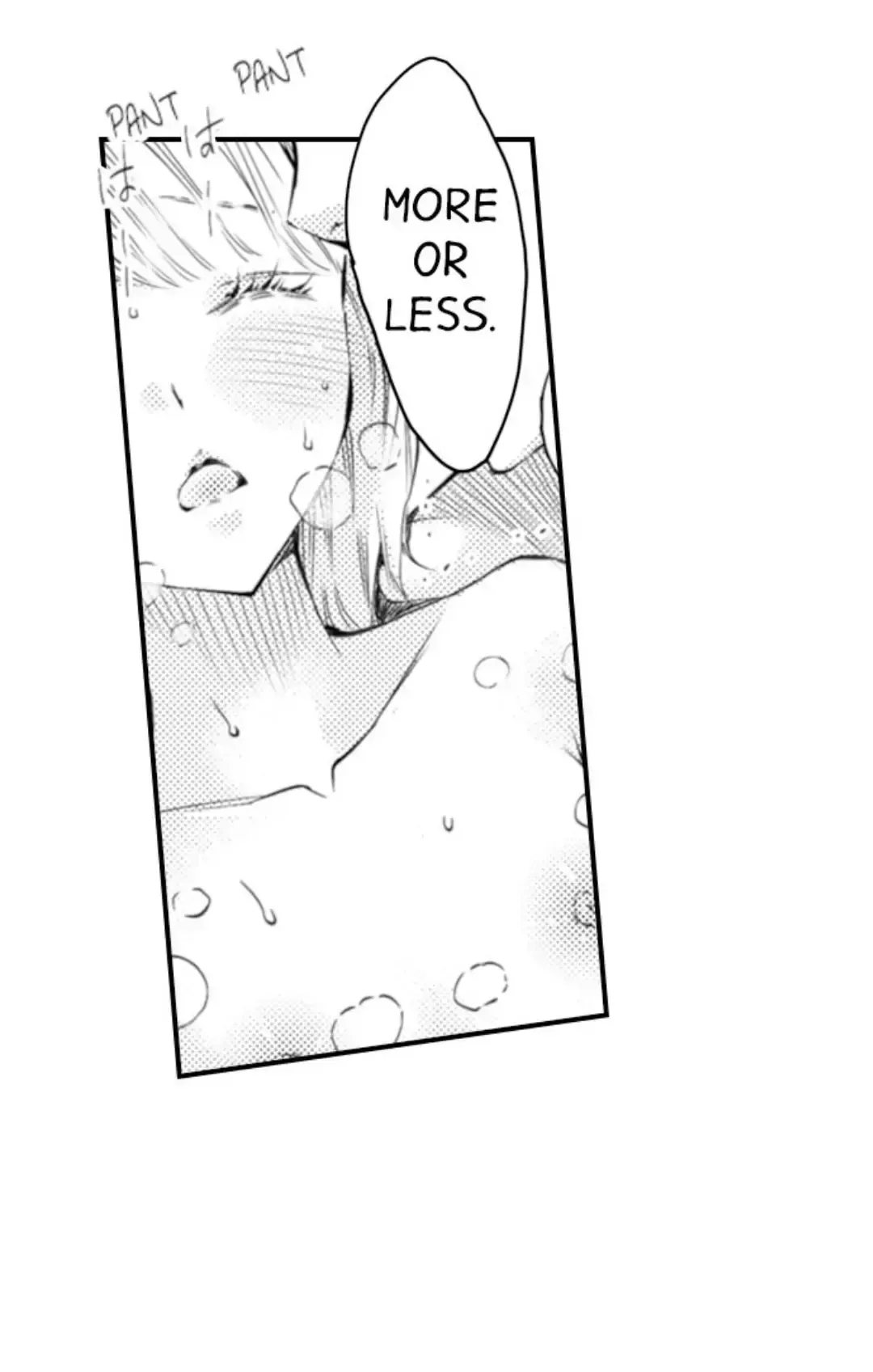 The Mischievous Incubus Chapter 125 page 33 - 