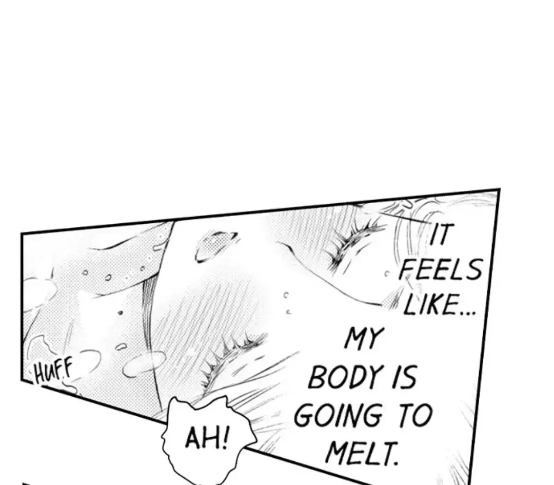The Mischievous Incubus Chapter 125 page 38 - 