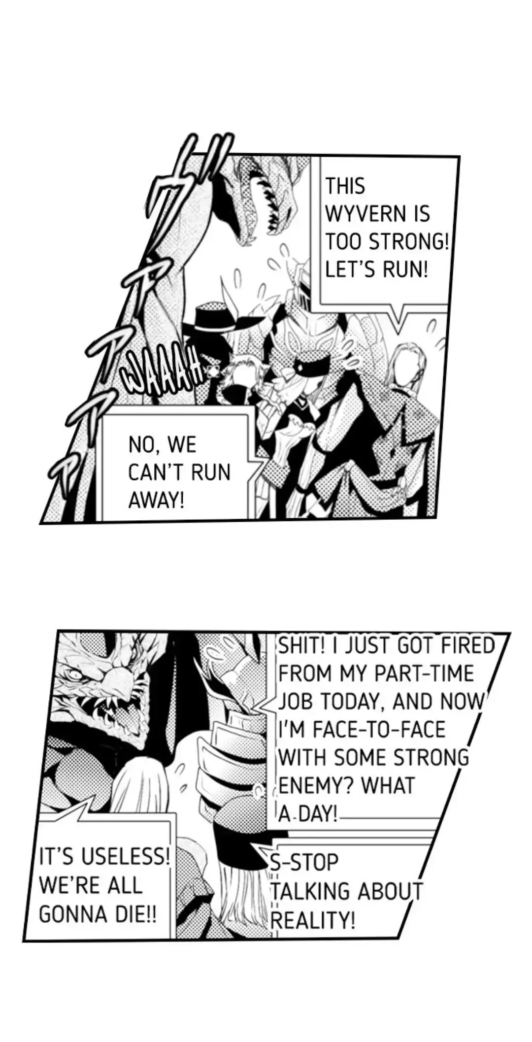 The Mischievous Incubus Chapter 125 page 9 - 