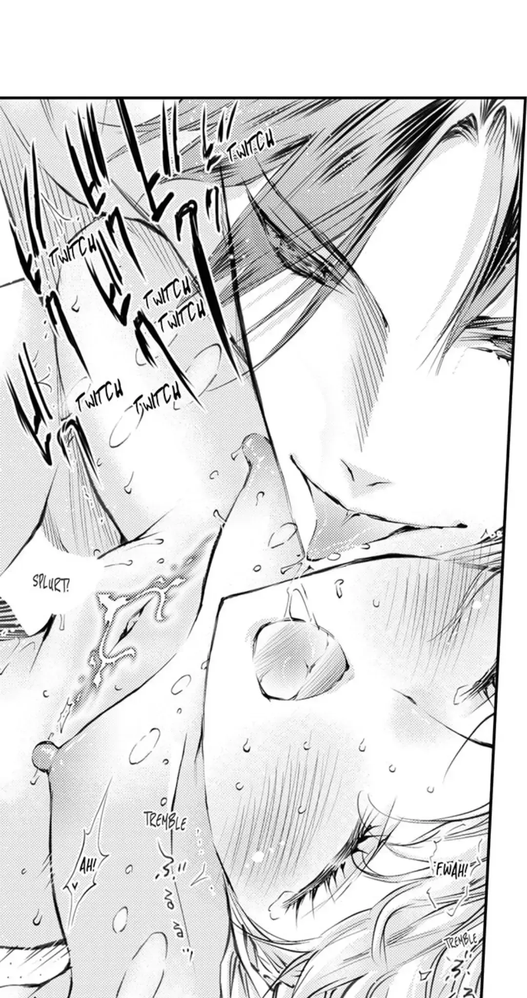 The Mischievous Incubus Chapter 127 page 23 - 