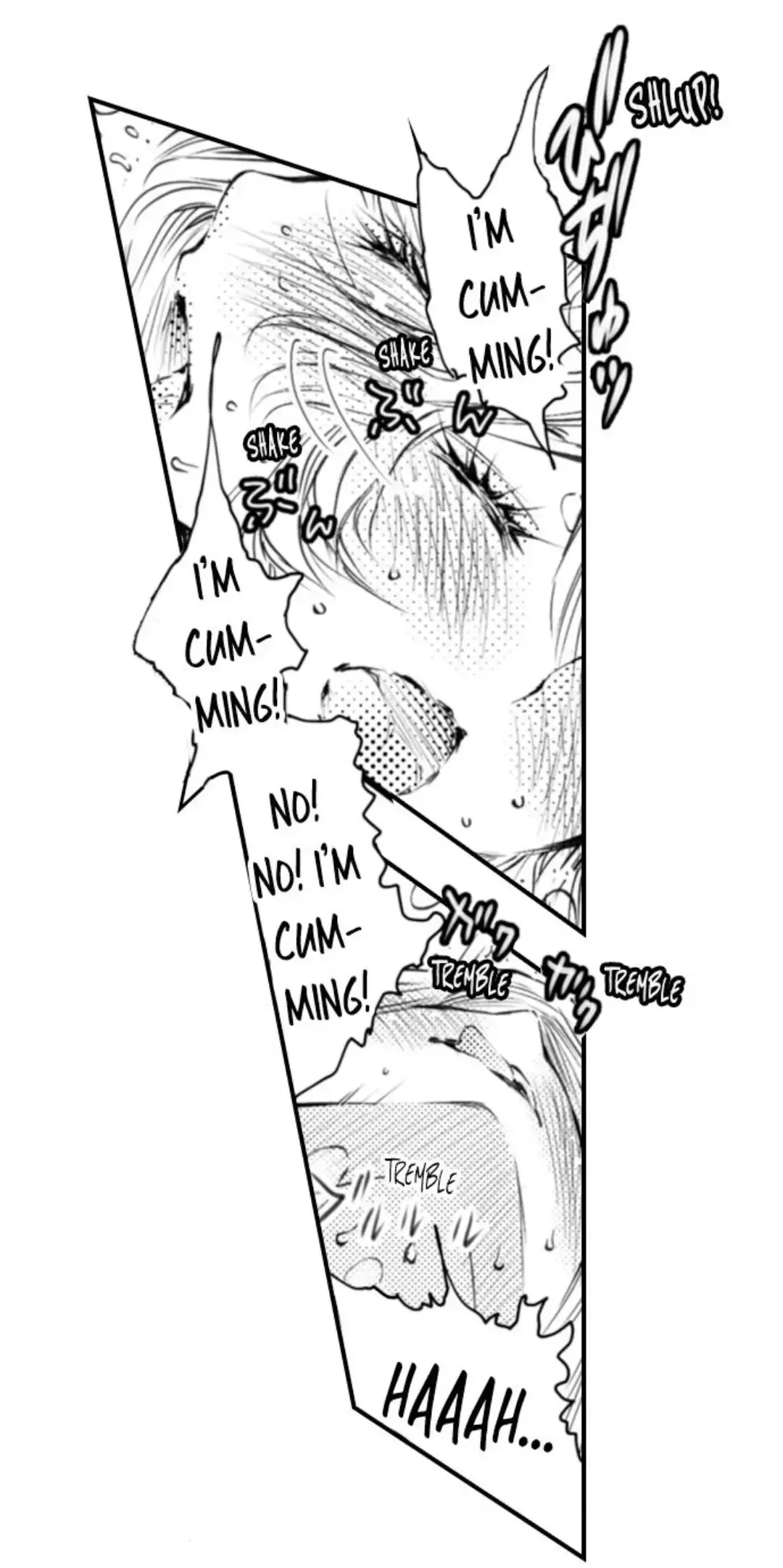 The Mischievous Incubus Chapter 127 page 29 - 