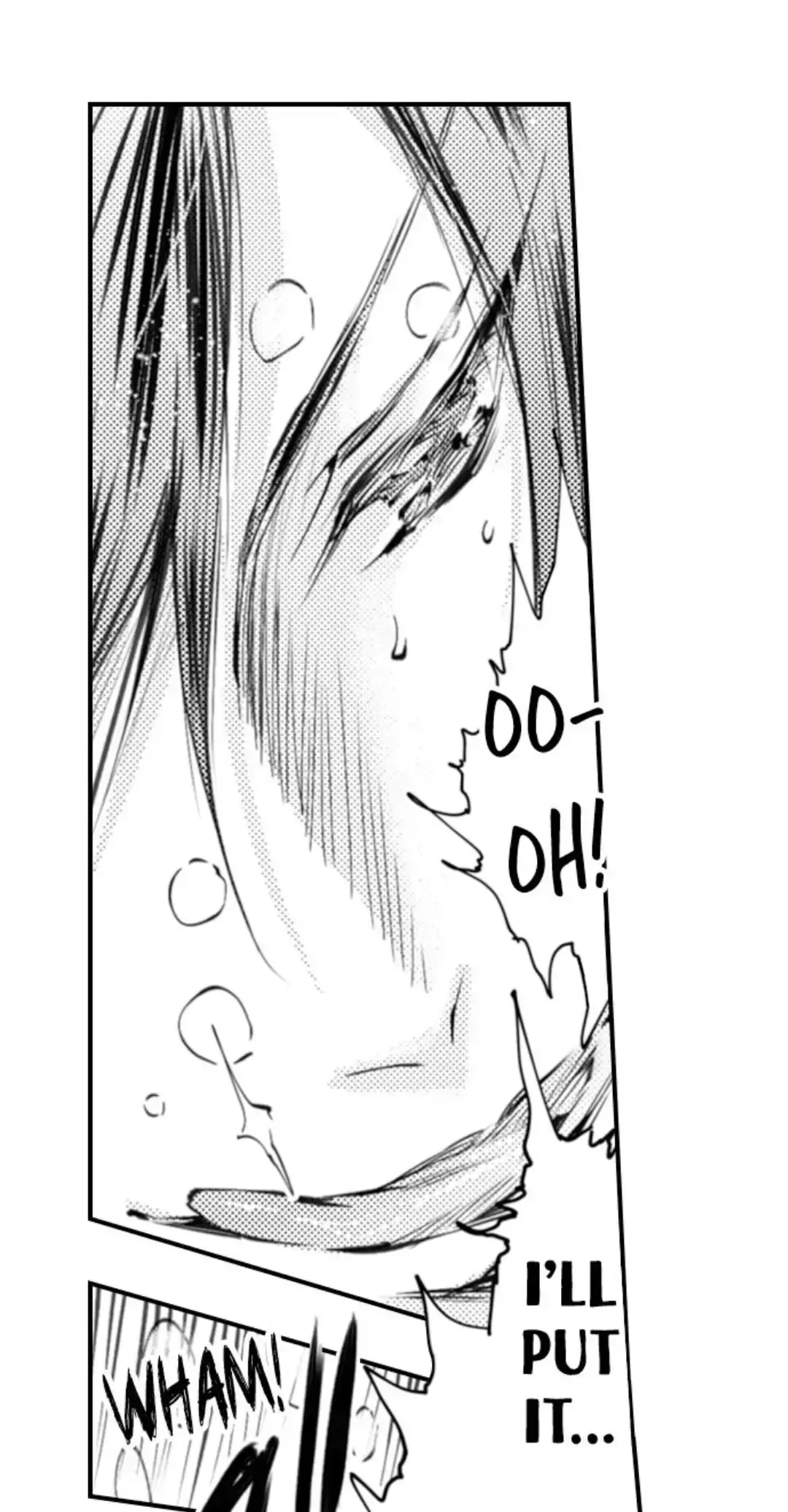 The Mischievous Incubus Chapter 127 page 32 - 