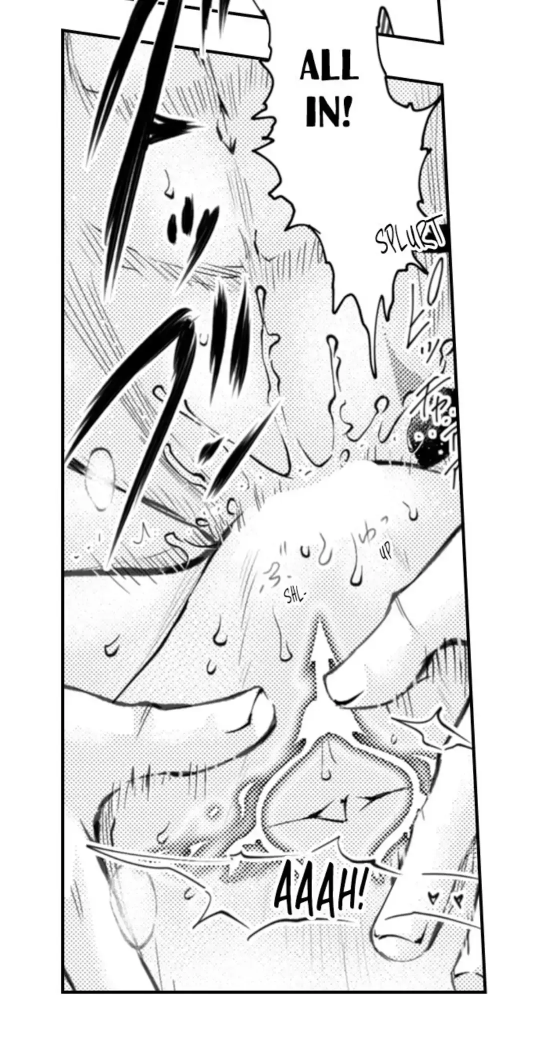 The Mischievous Incubus Chapter 127 page 33 - 
