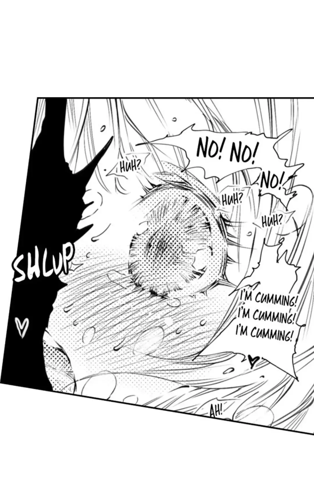The Mischievous Incubus Chapter 127 page 34 - 
