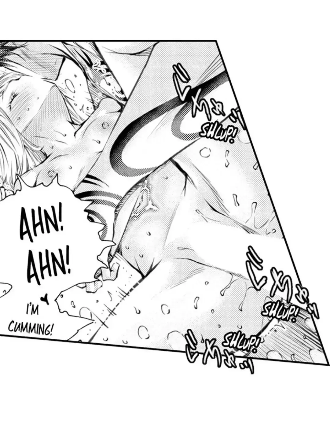 The Mischievous Incubus Chapter 127 page 8 - 