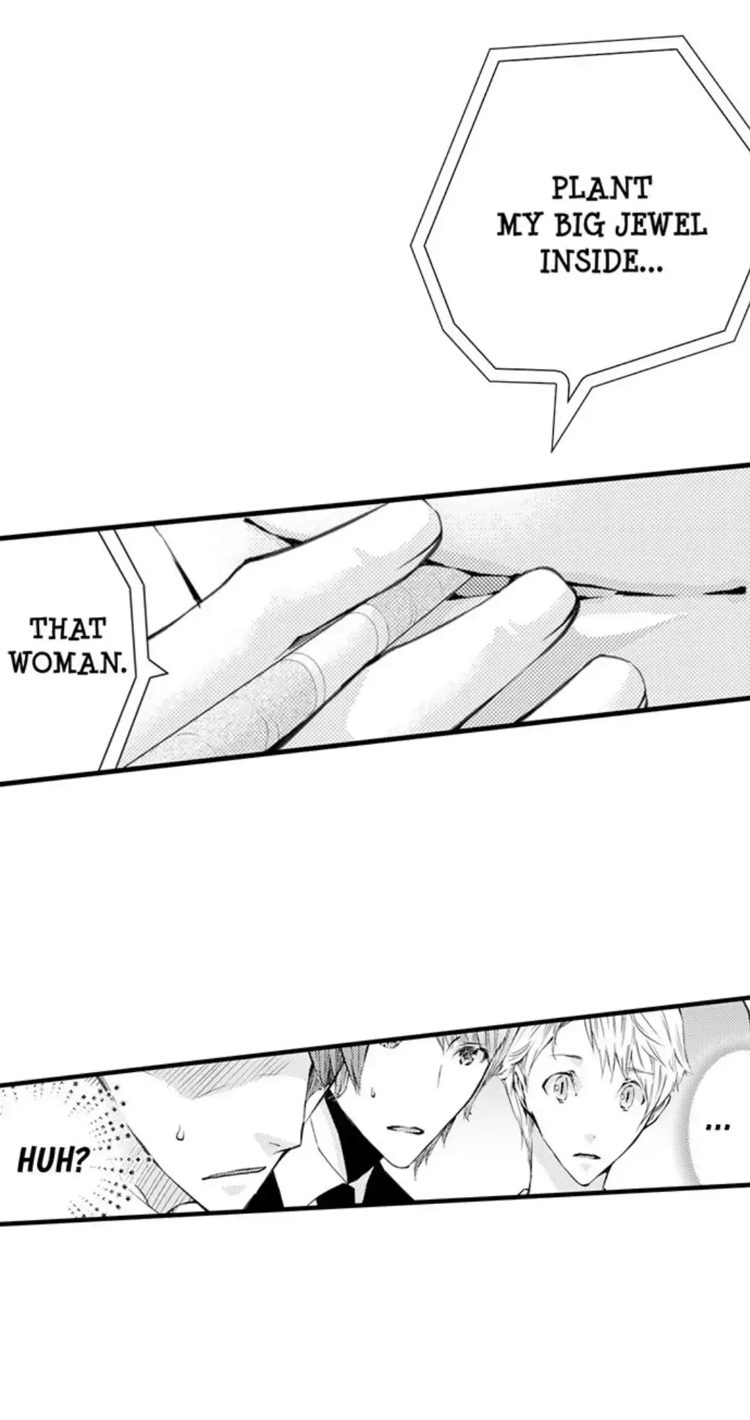 The Mischievous Incubus Chapter 128 page 13 - 