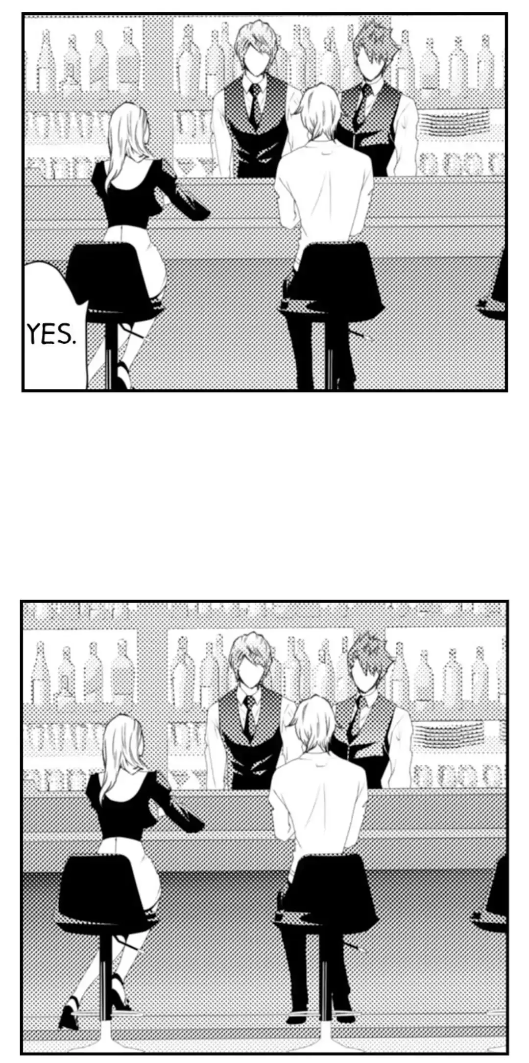 The Mischievous Incubus Chapter 128 page 21 - 