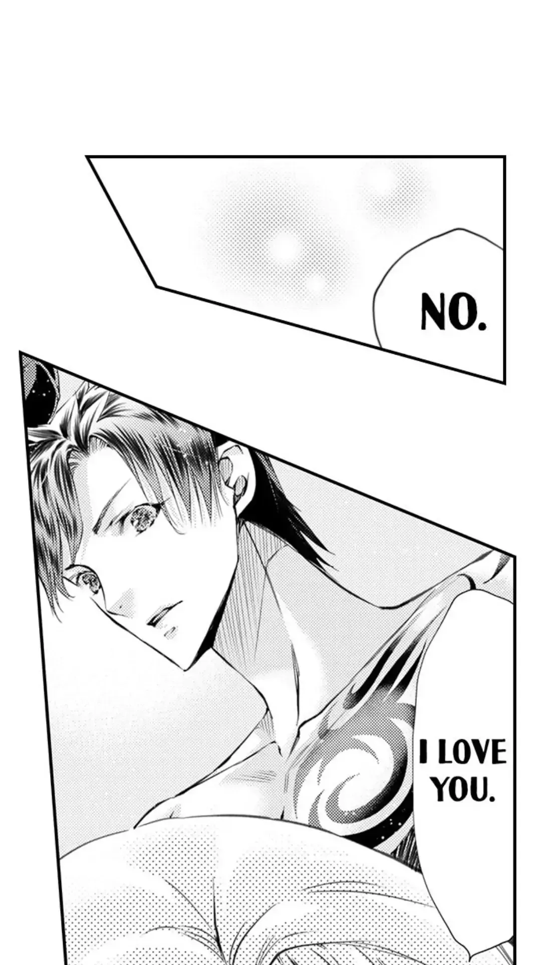 The Mischievous Incubus Chapter 128 page 25 - 