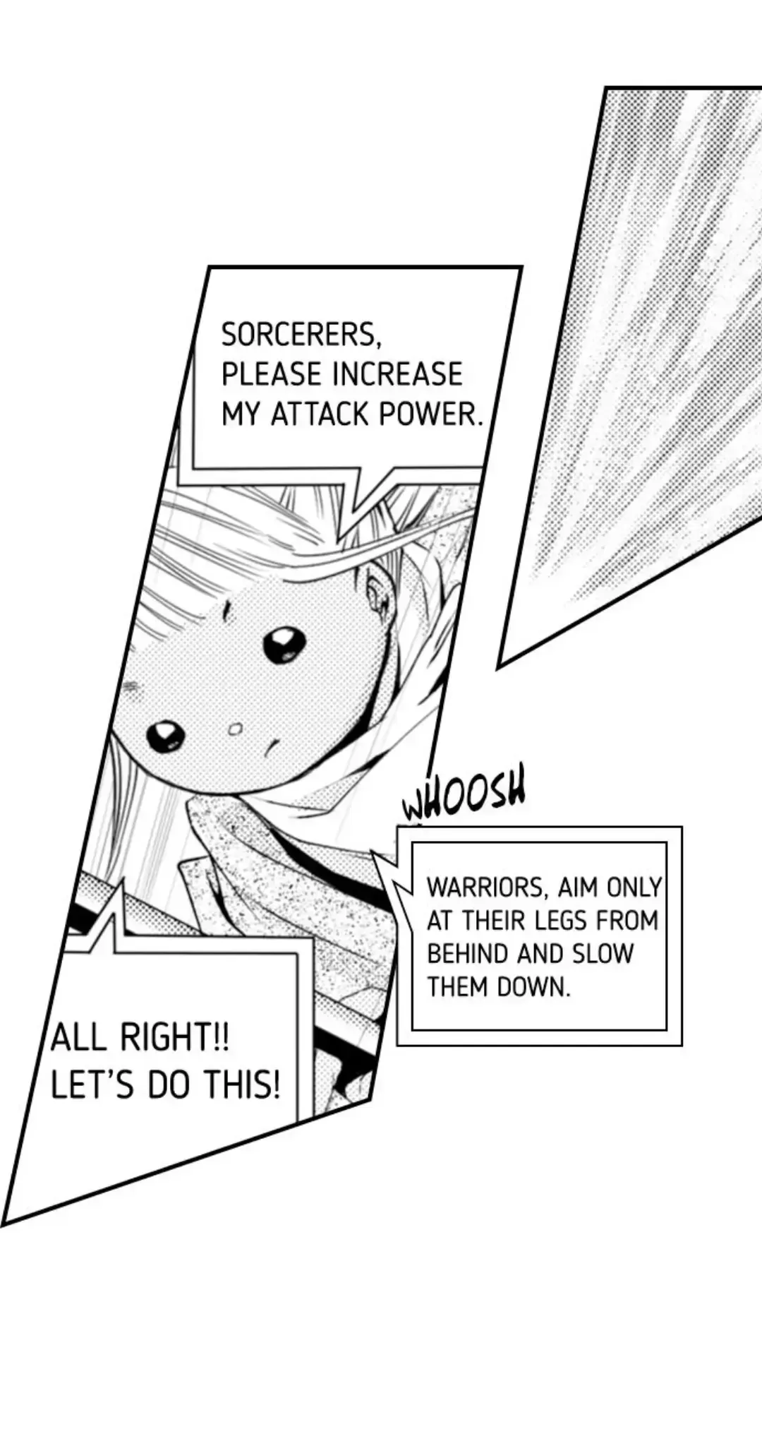 The Mischievous Incubus Chapter 128 page 30 - 