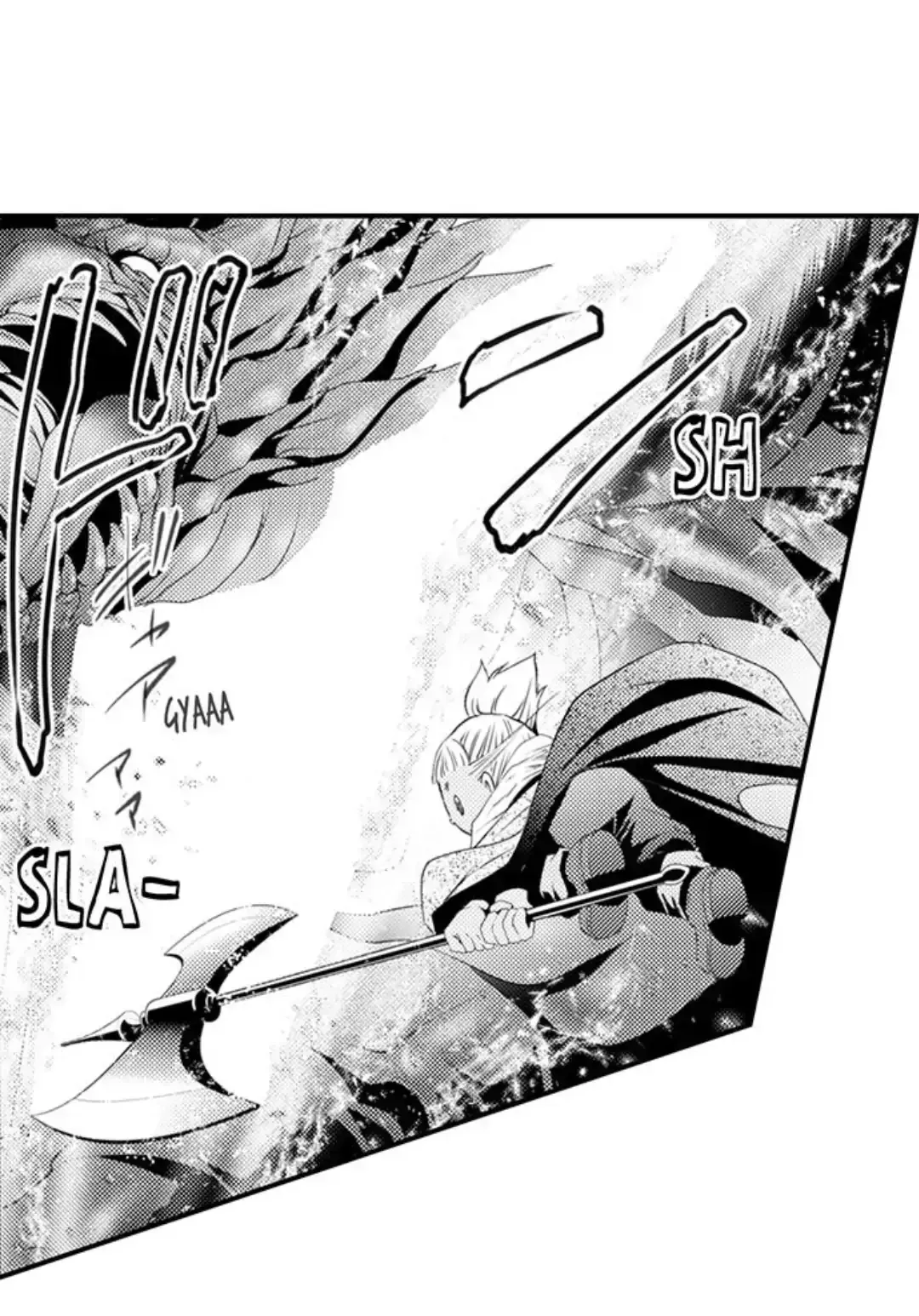 The Mischievous Incubus Chapter 128 page 31 - 