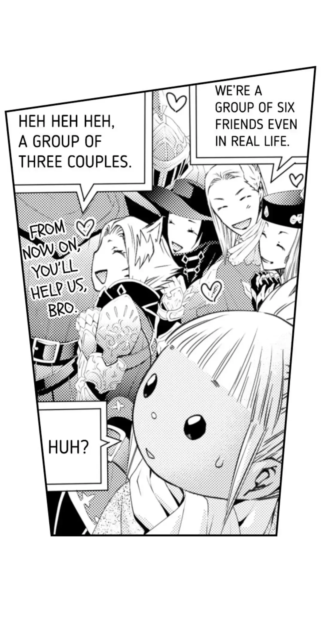 The Mischievous Incubus Chapter 128 page 34 - 