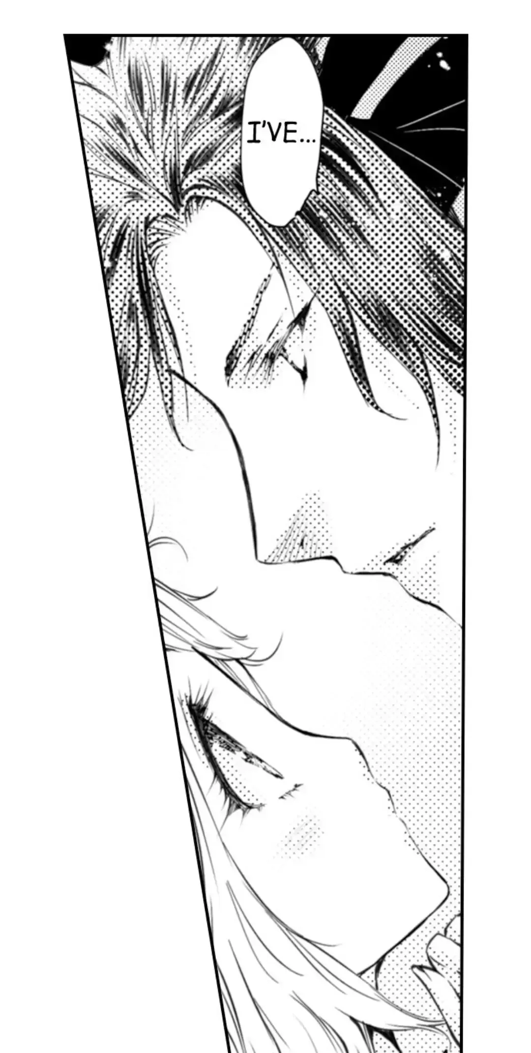 The Mischievous Incubus Chapter 128 page 37 - 