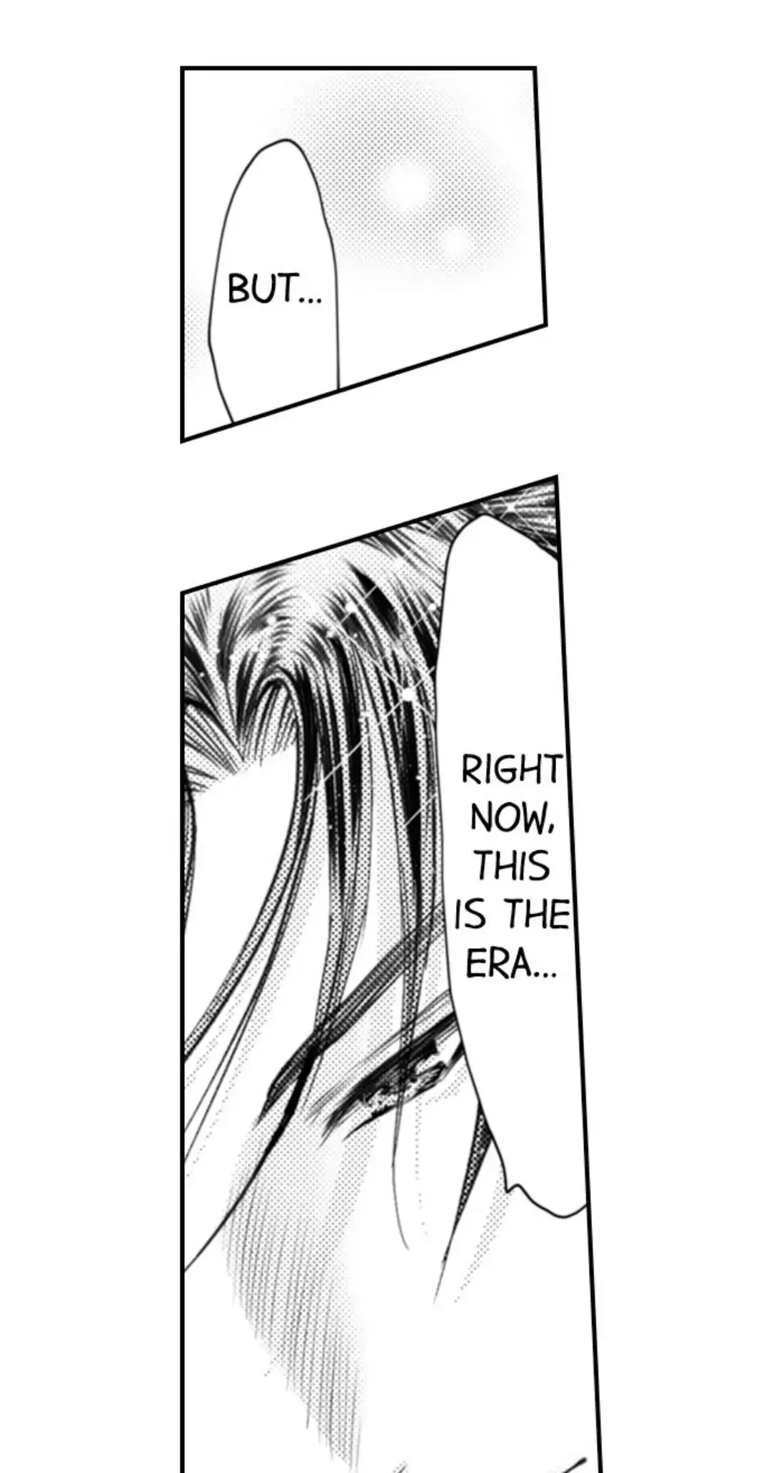 The Mischievous Incubus Chapter 128 page 40 - 