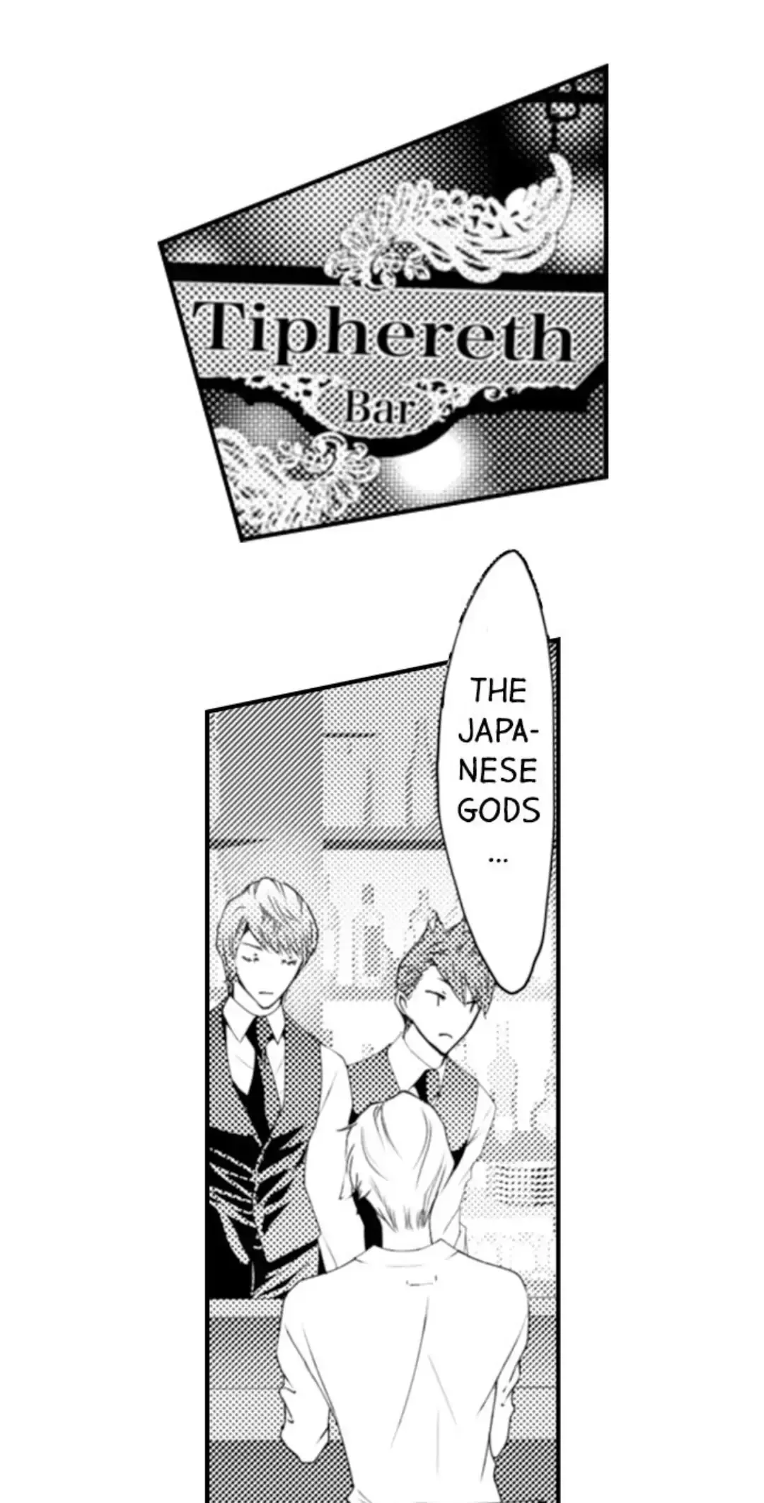 The Mischievous Incubus Chapter 128 page 5 - 