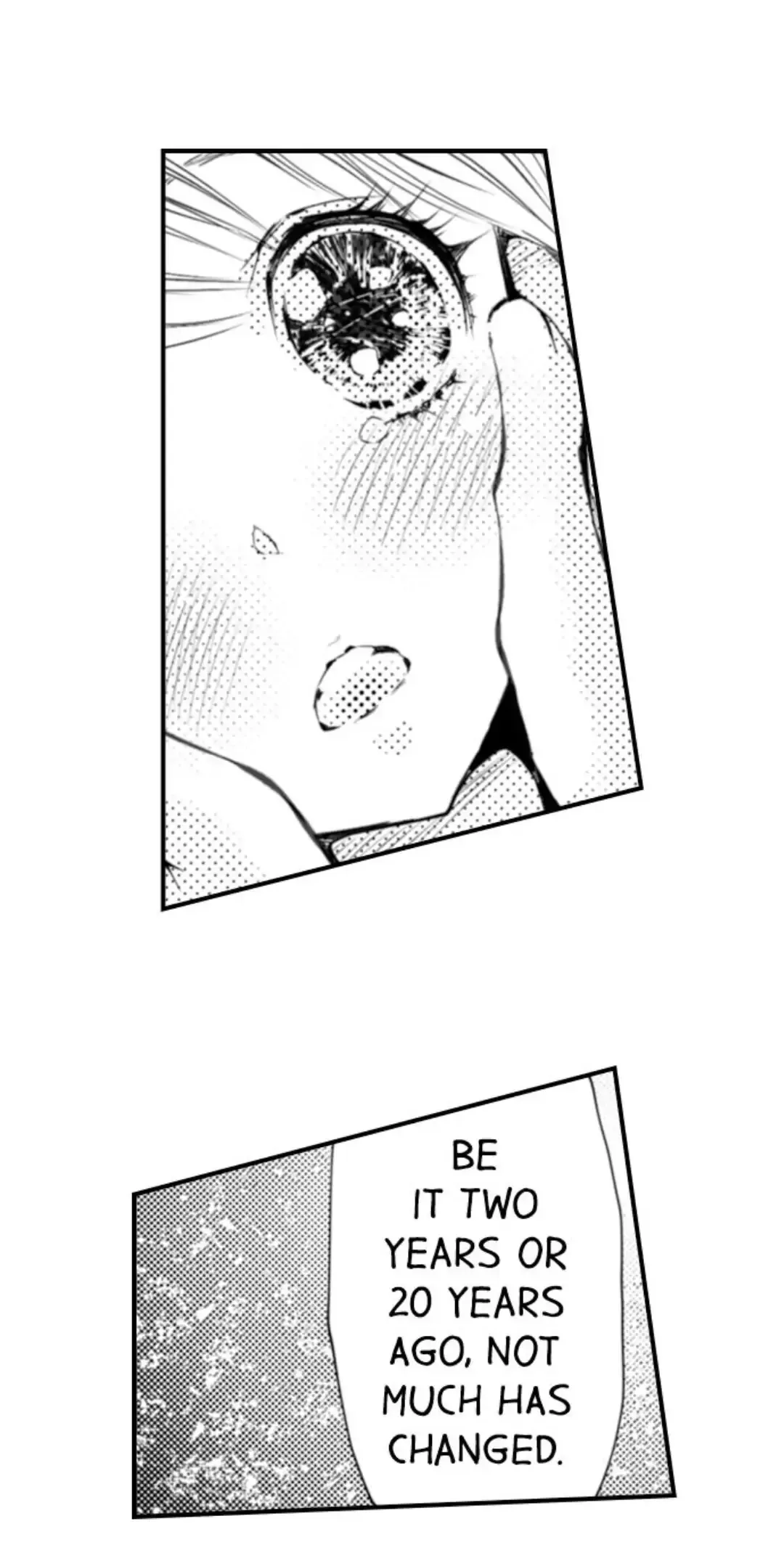 The Mischievous Incubus Chapter 128 page 44 - 