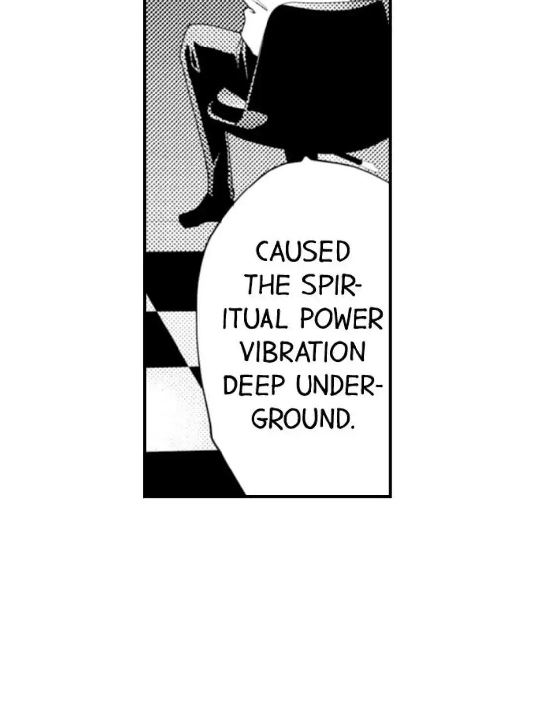 The Mischievous Incubus Chapter 128 page 6 - 