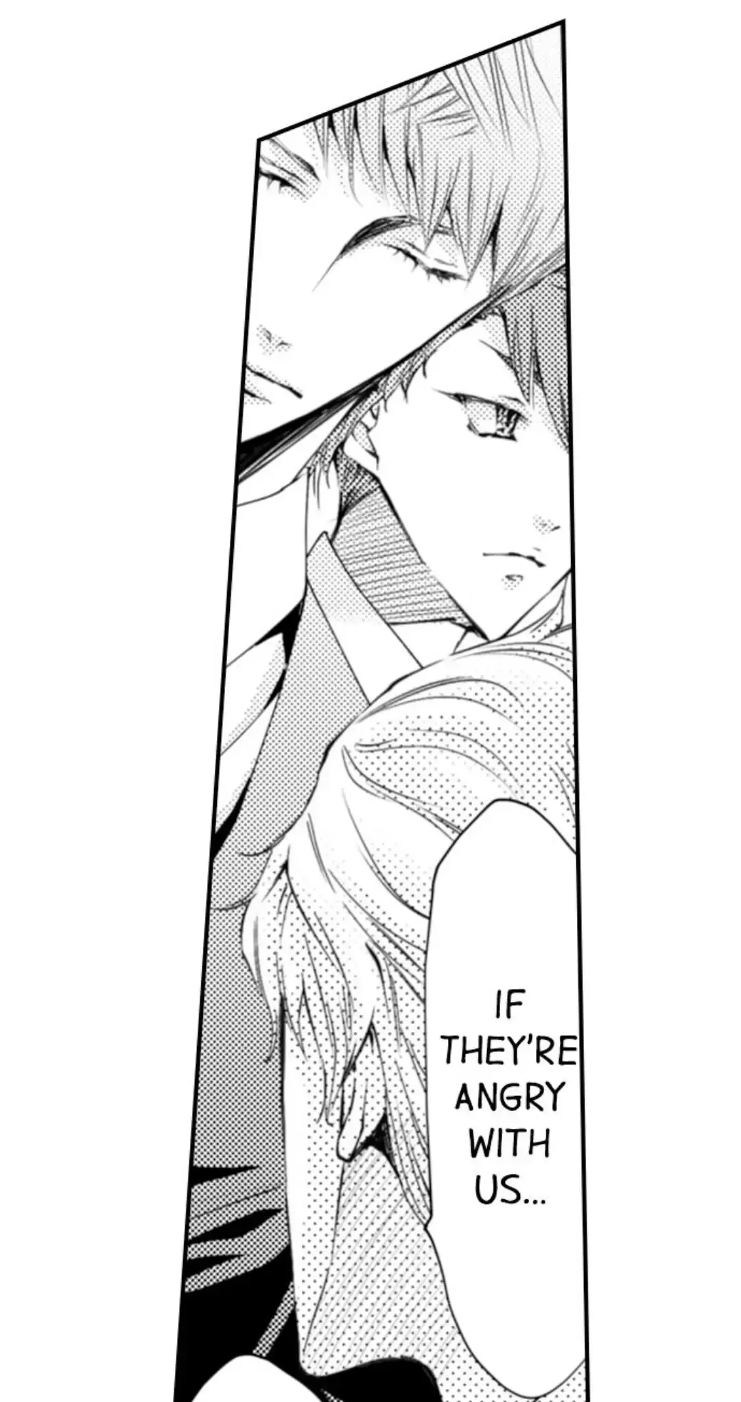 The Mischievous Incubus Chapter 128 page 7 - 