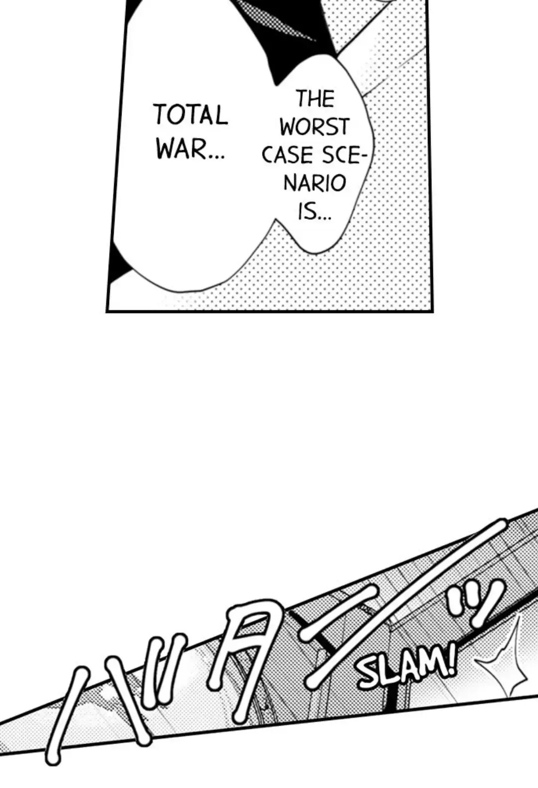 The Mischievous Incubus Chapter 128 page 8 - 