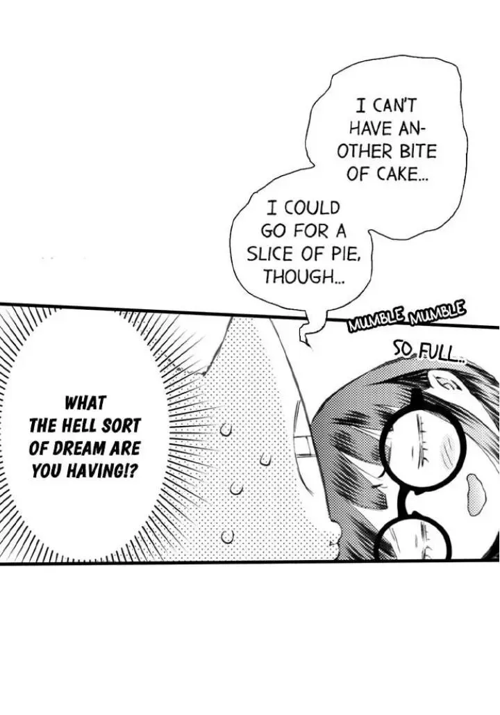 The Mischievous Incubus Chapter 71 page 3 - 