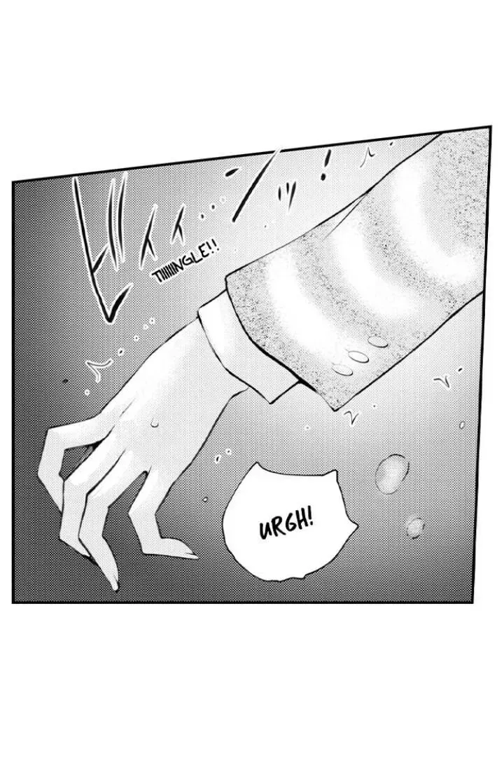 The Mischievous Incubus Chapter 85 page 4 - 