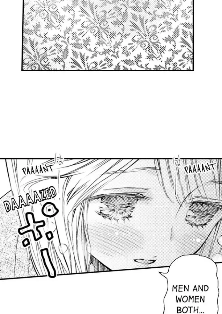 The Mischievous Incubus Chapter 89 page 41 - 