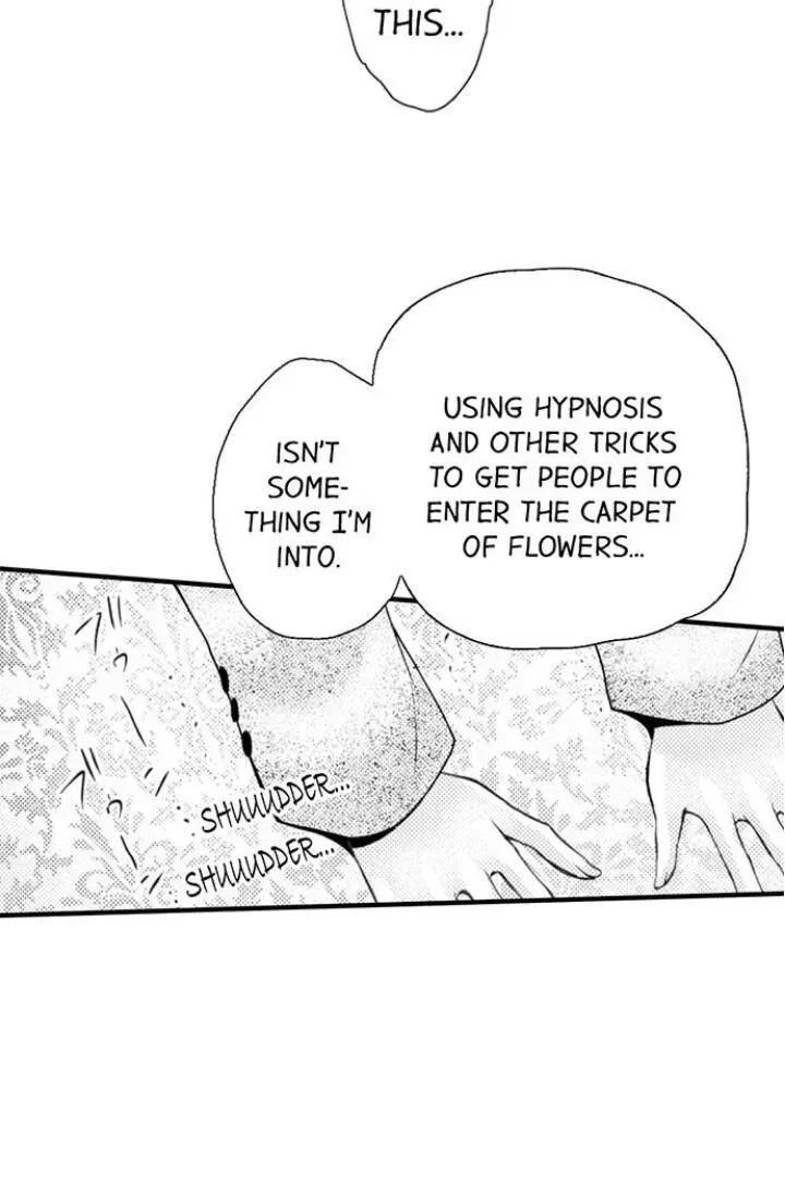 The Mischievous Incubus Chapter 90 page 4 - 