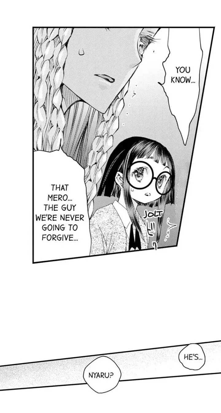 The Mischievous Incubus Chapter 92 page 4 - 