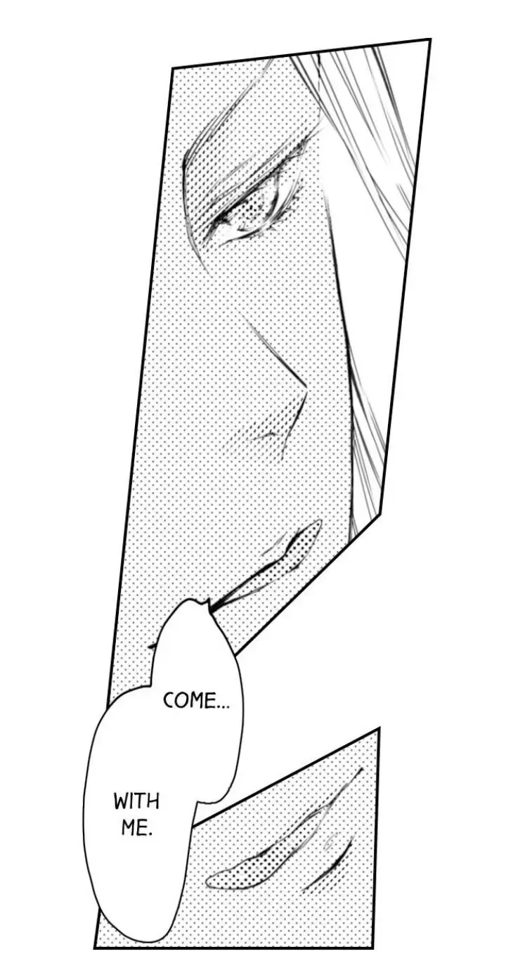 The Mischievous Incubus Chapter 94 page 4 - 