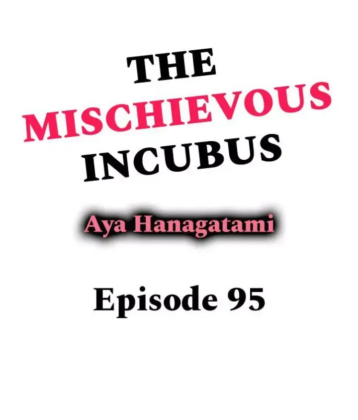 The Mischievous Incubus Chapter 95 page 1 - 