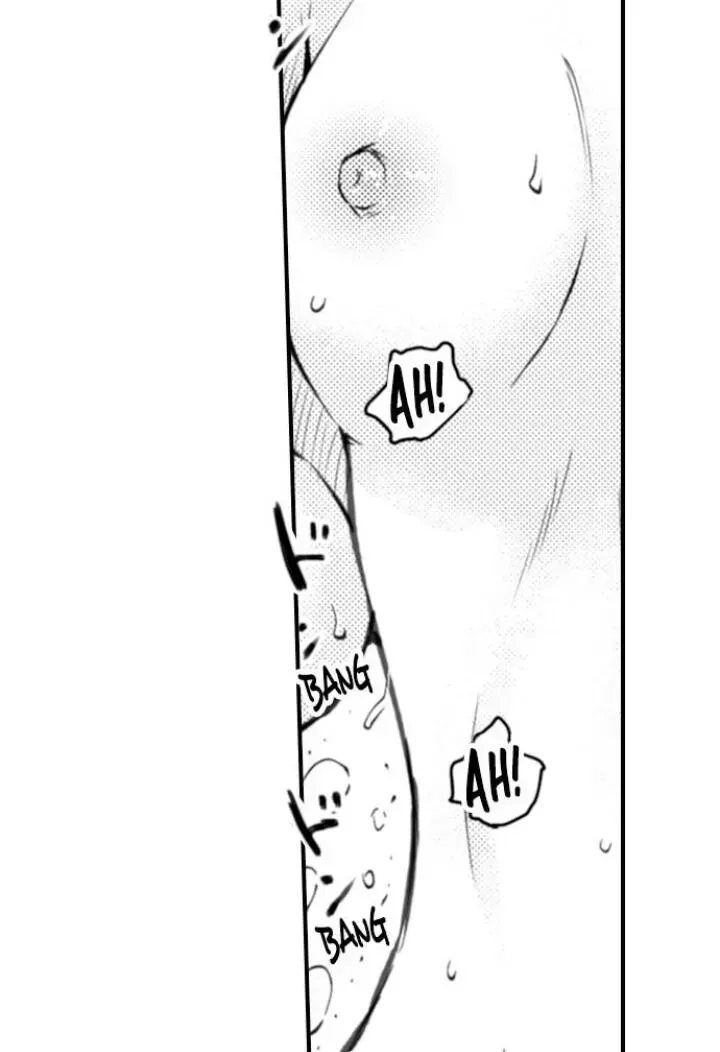 The Mischievous Incubus Chapter 95 page 3 - 