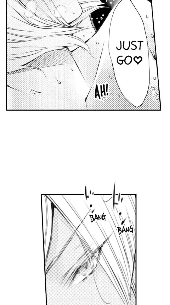The Mischievous Incubus Chapter 95 page 8 - 