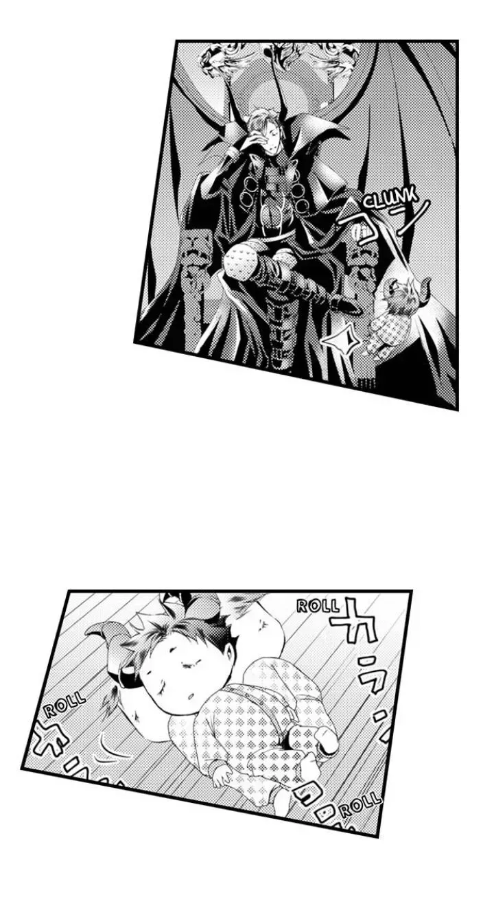 The Mischievous Incubus Chapter 97 page 23 - 