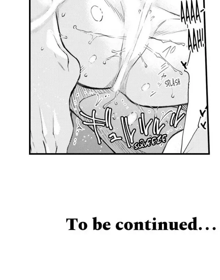 The Mischievous Incubus Chapter 97 page 36 - 