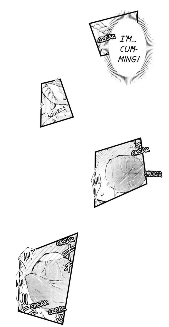 The Mischievous Incubus Chapter 98 page 4 - 