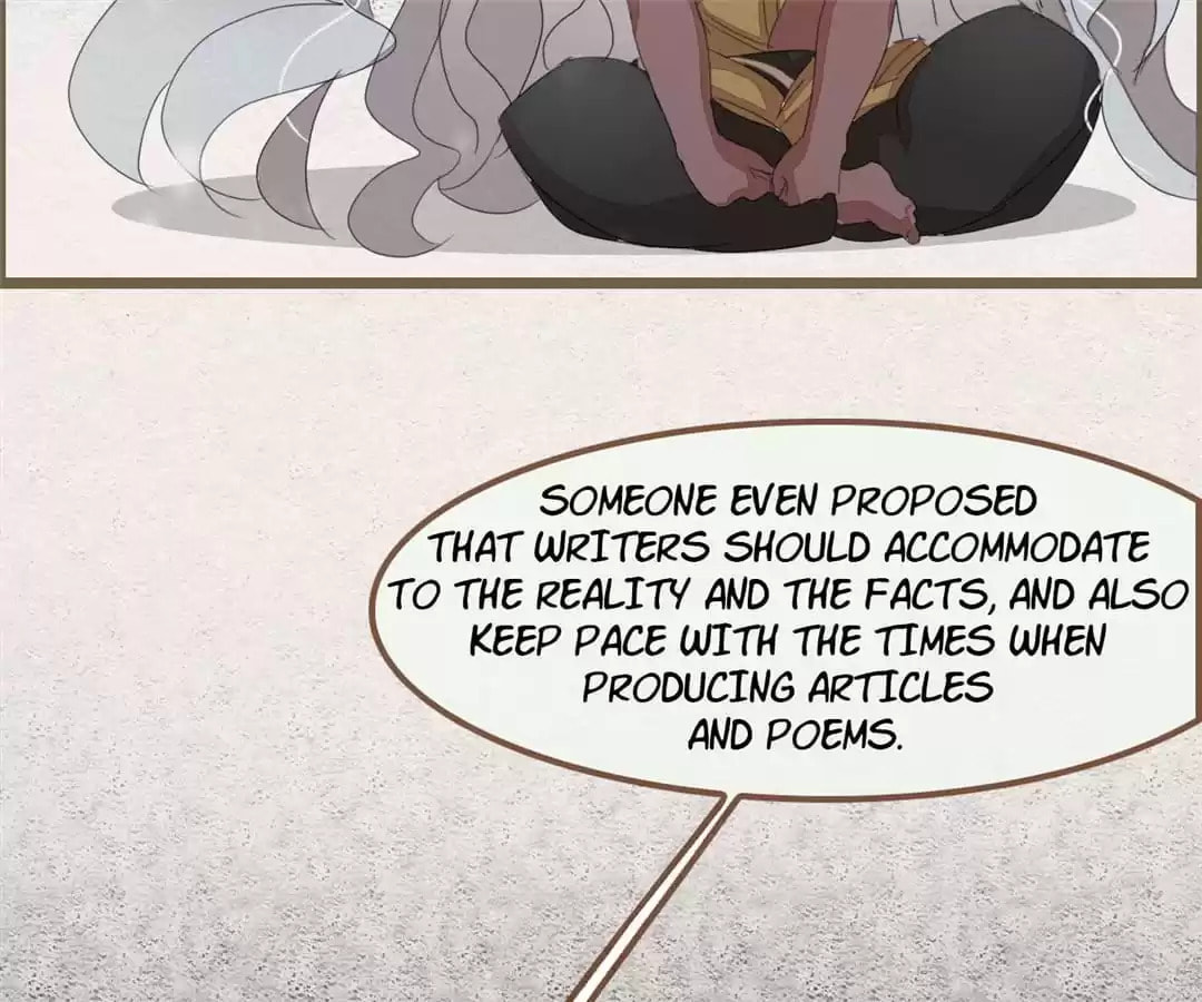 The Misguided Chapter 48 page 33 - 