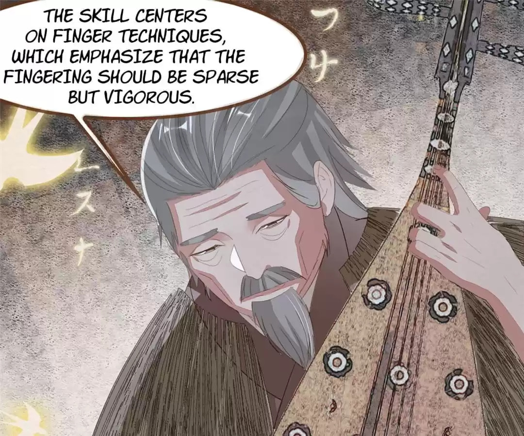 The Misguided Chapter 49 page 19 - 