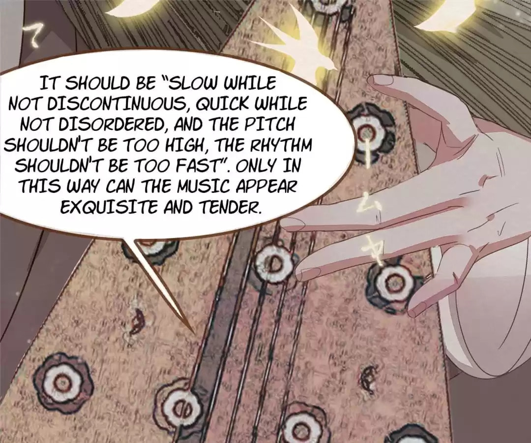 The Misguided Chapter 49 page 21 - 